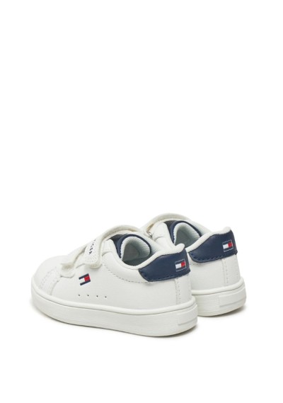 TOMMY HILFIGER - Sneaker Rip.Blu - Bambini e ragazzi - T1X9-33836-1355X336