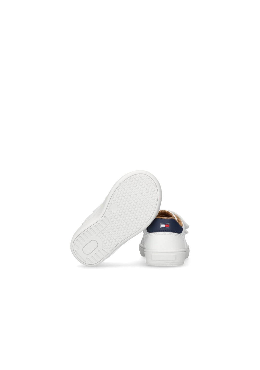 TOMMY HILFIGER - Sneaker bassa - Bimbo - T1X9-33835
