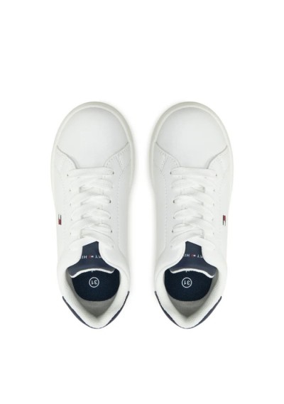 TOMMY HILFIGER - Sneaker Rip.Blu - Bambini e ragazzi - T3X9-33848