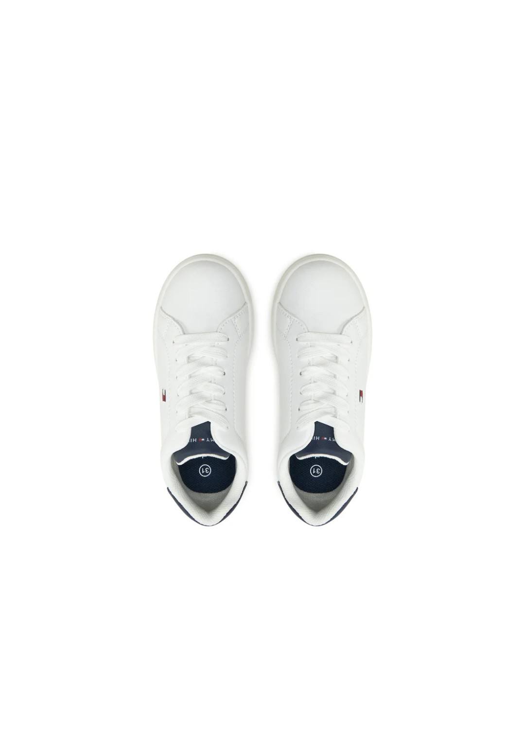 TOMMY HILFIGER - Sneaker Rip.Blu - Bambini e ragazzi - T3X9-33848