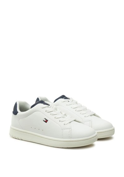 TOMMY HILFIGER - Sneaker Rip.Blu - Bambini e ragazzi - T3X9-33848