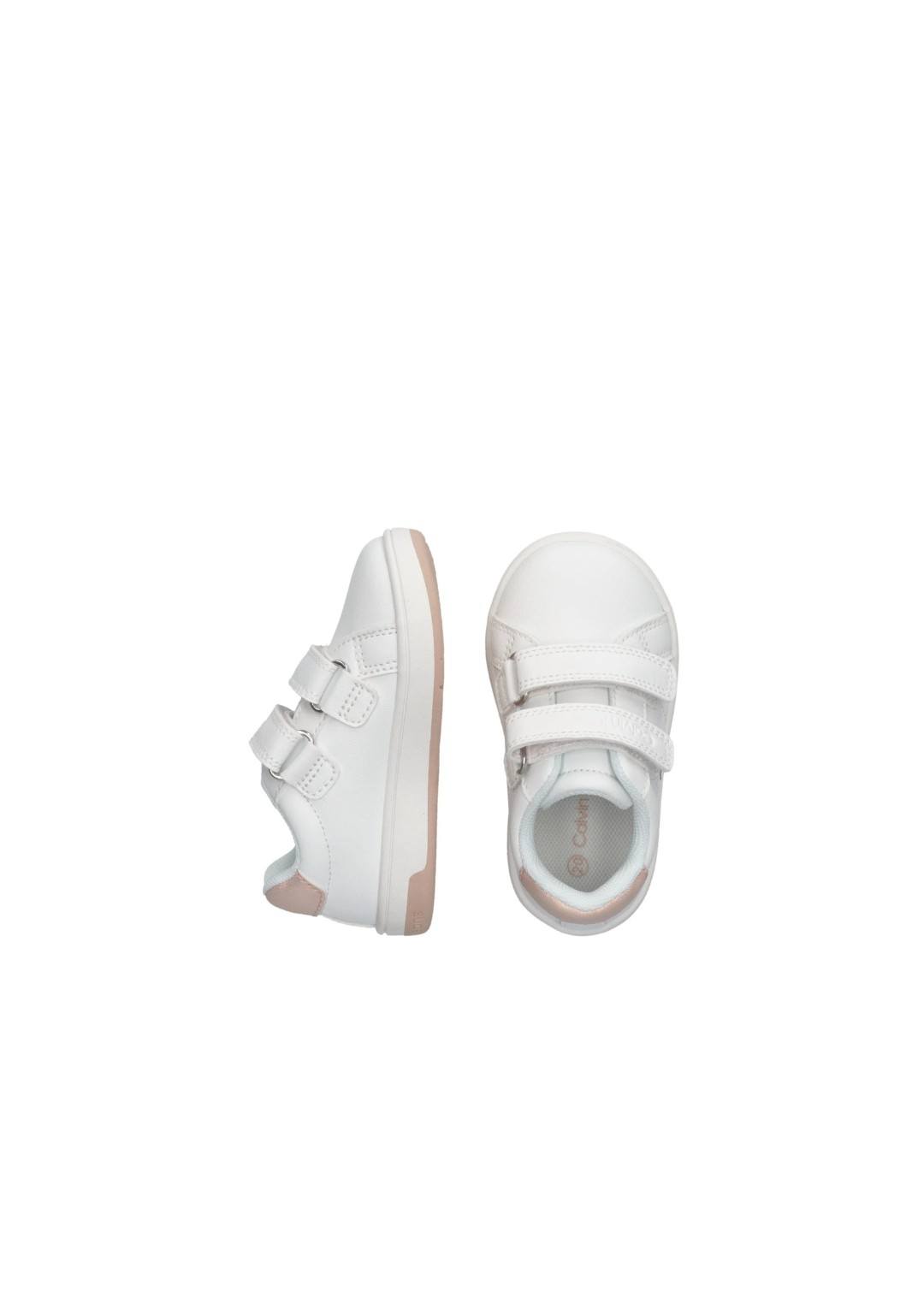 Calvin Klein Jeans - Sneaker Rip.Rosa - Bimba - V1A9-82007-1355X134