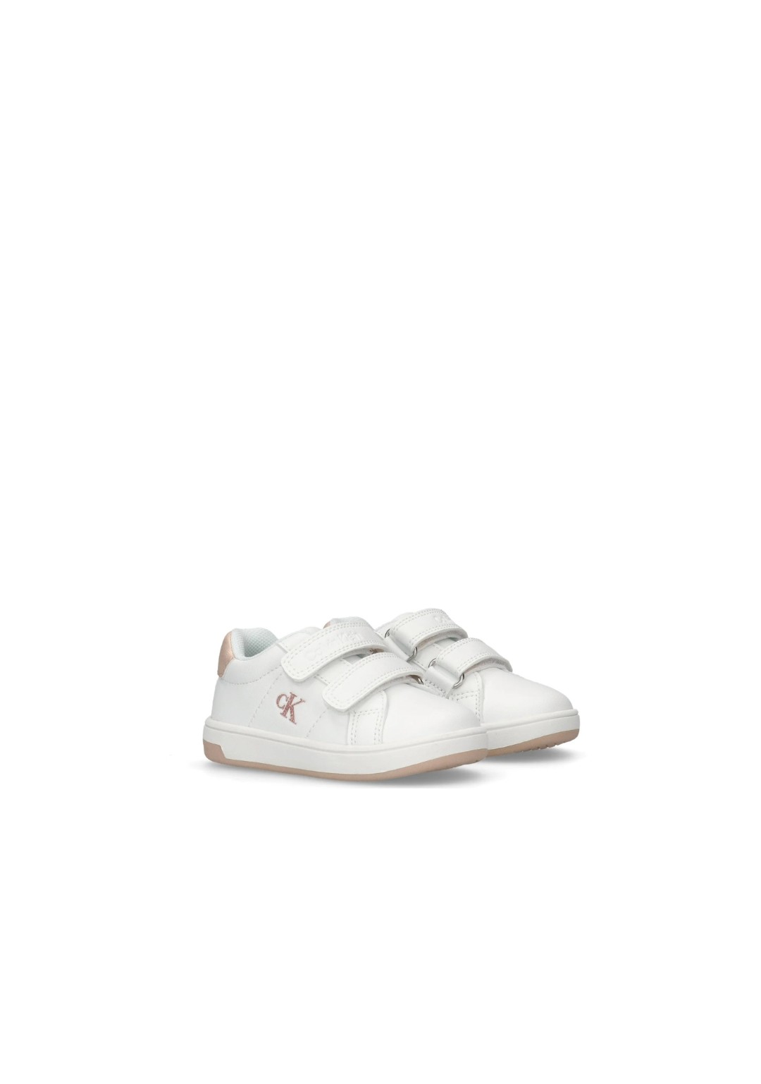 Calvin Klein Jeans - Sneaker Rip.Rosa - Bimba - V1A9-82007-1355X134