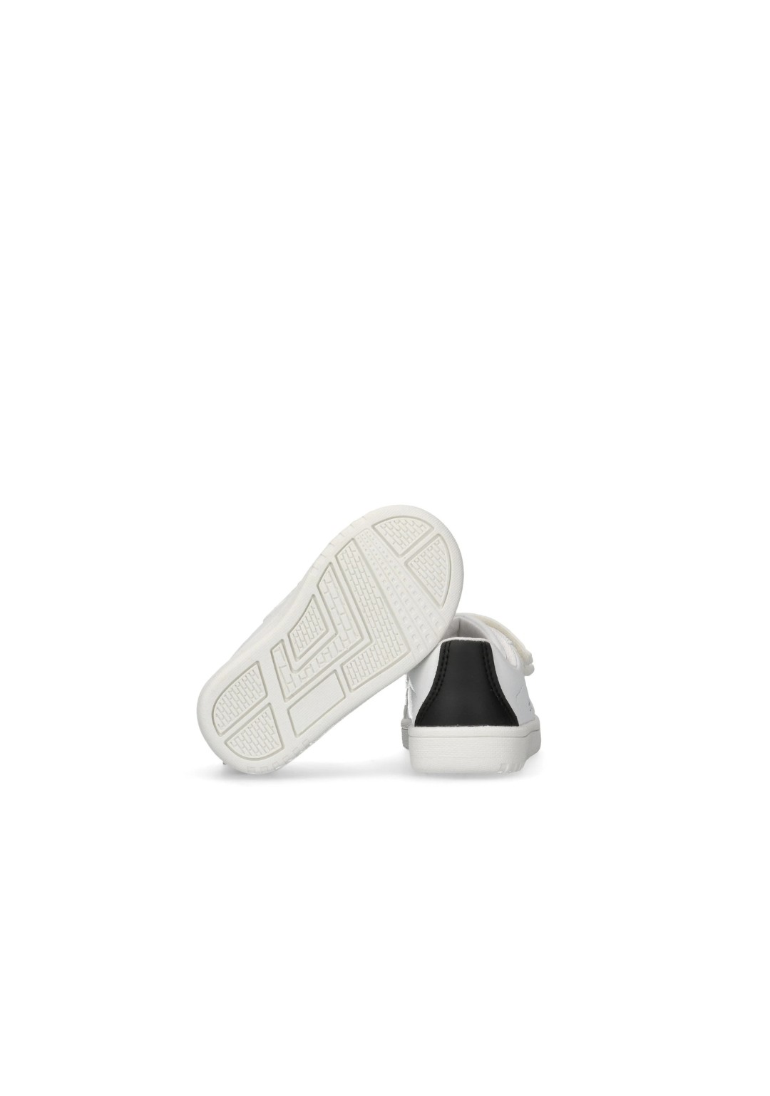 Calvin Klein Jeans - Sneaker Rip.Nero - Bimbo - V1A9-82080-1355X002
