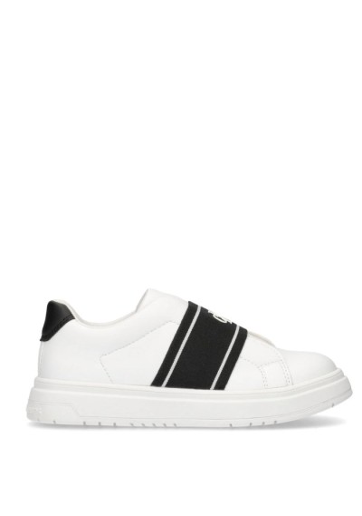Calvin Klein Jeans - Sneaker Slip-on - Bambini e ragazzi - V3X9-82087