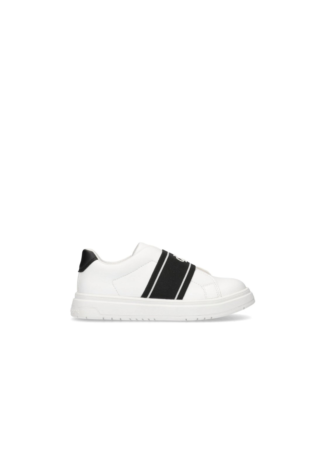 Calvin Klein Jeans - Sneaker Slip-on - Bambini e ragazzi - V3X9-82087
