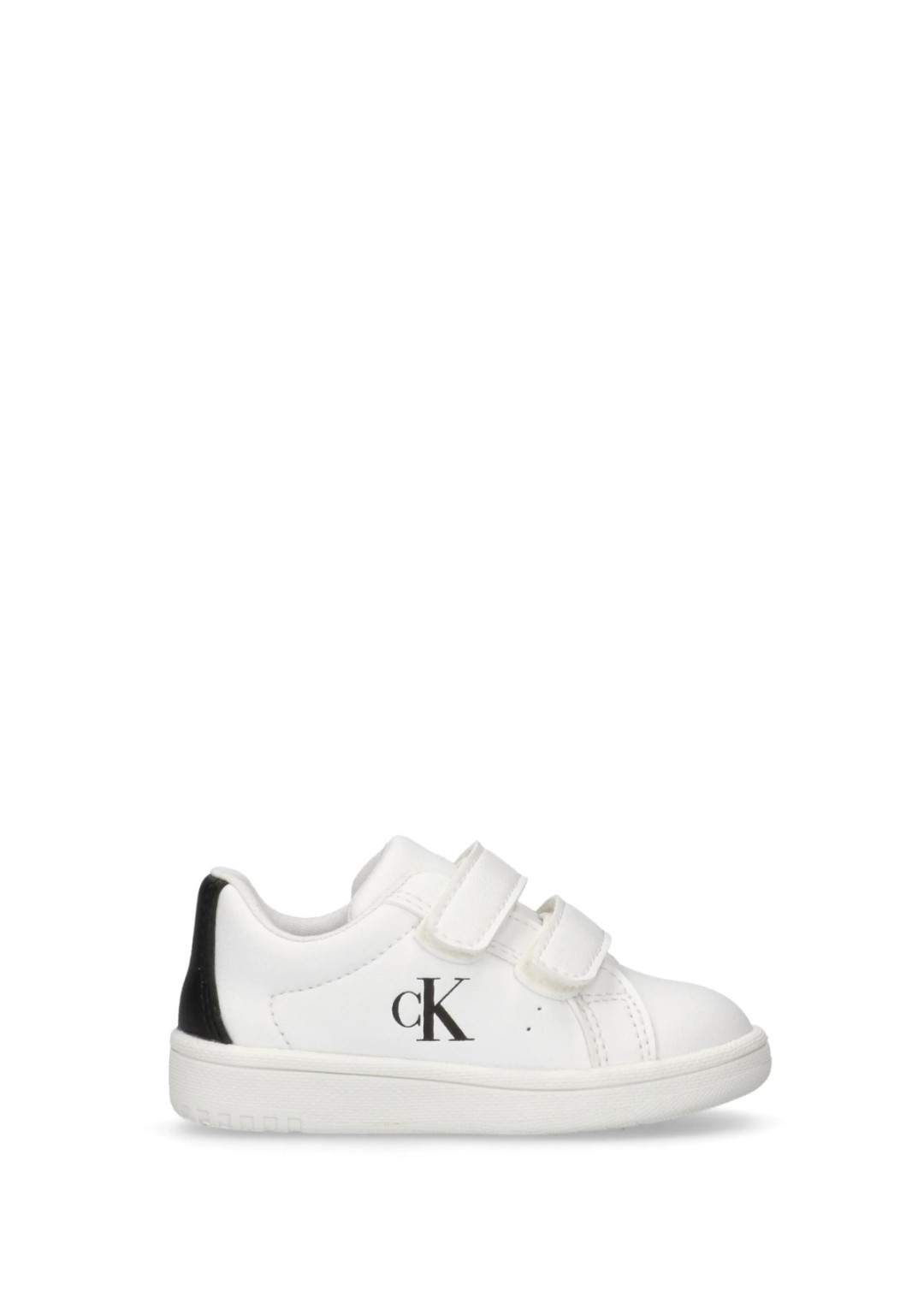 Calvin Klein Jeans - Sneaker Rip.Nero - Bimbo - V1A9-82080-1355X002