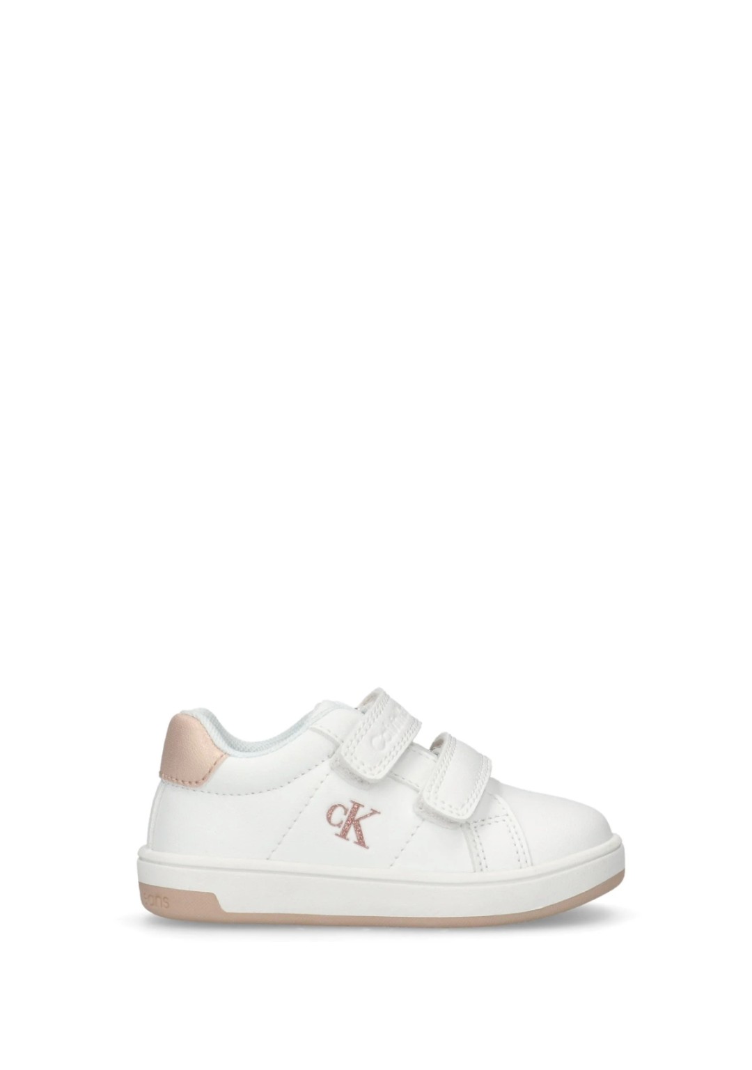 Calvin Klein Jeans - Sneaker Rip.Rosa - Bimba - V1A9-82007-1355X134