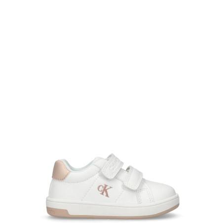 Calvin Klein Jeans - Sneaker Rip.Rosa - Bimba - V1A9-82007-1355X134