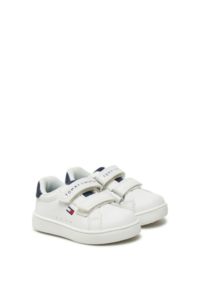 TOMMY HILFIGER - Sneaker Rip.Blu - Bambini e ragazzi - T1X9-33836-1355X336