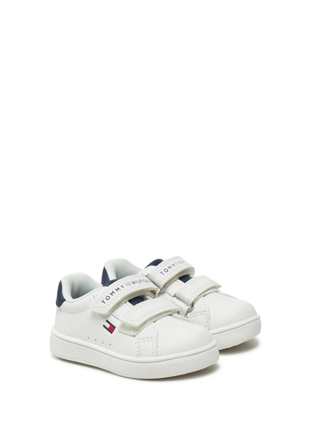 TOMMY HILFIGER - Sneaker Rip.Blu - Bambini e ragazzi - T1X9-33836-1355X336