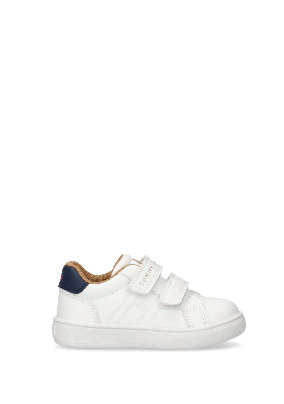 TOMMY HILFIGER - Sneaker bassa - Bimbo - T1X9-33835
