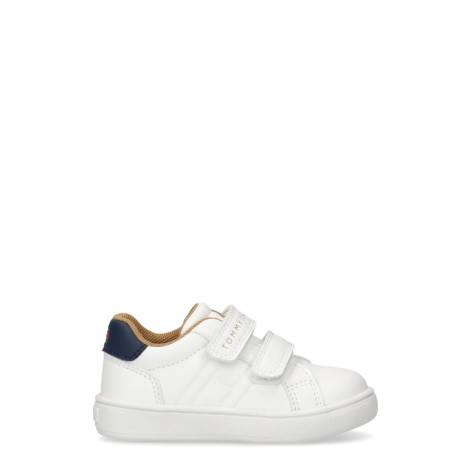 TOMMY HILFIGER - Sneaker bassa - Bimbo - T1X9-33835