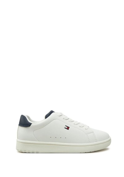 TOMMY HILFIGER - Sneaker Rip.Blu - Bambini e ragazzi - T3X9-33848