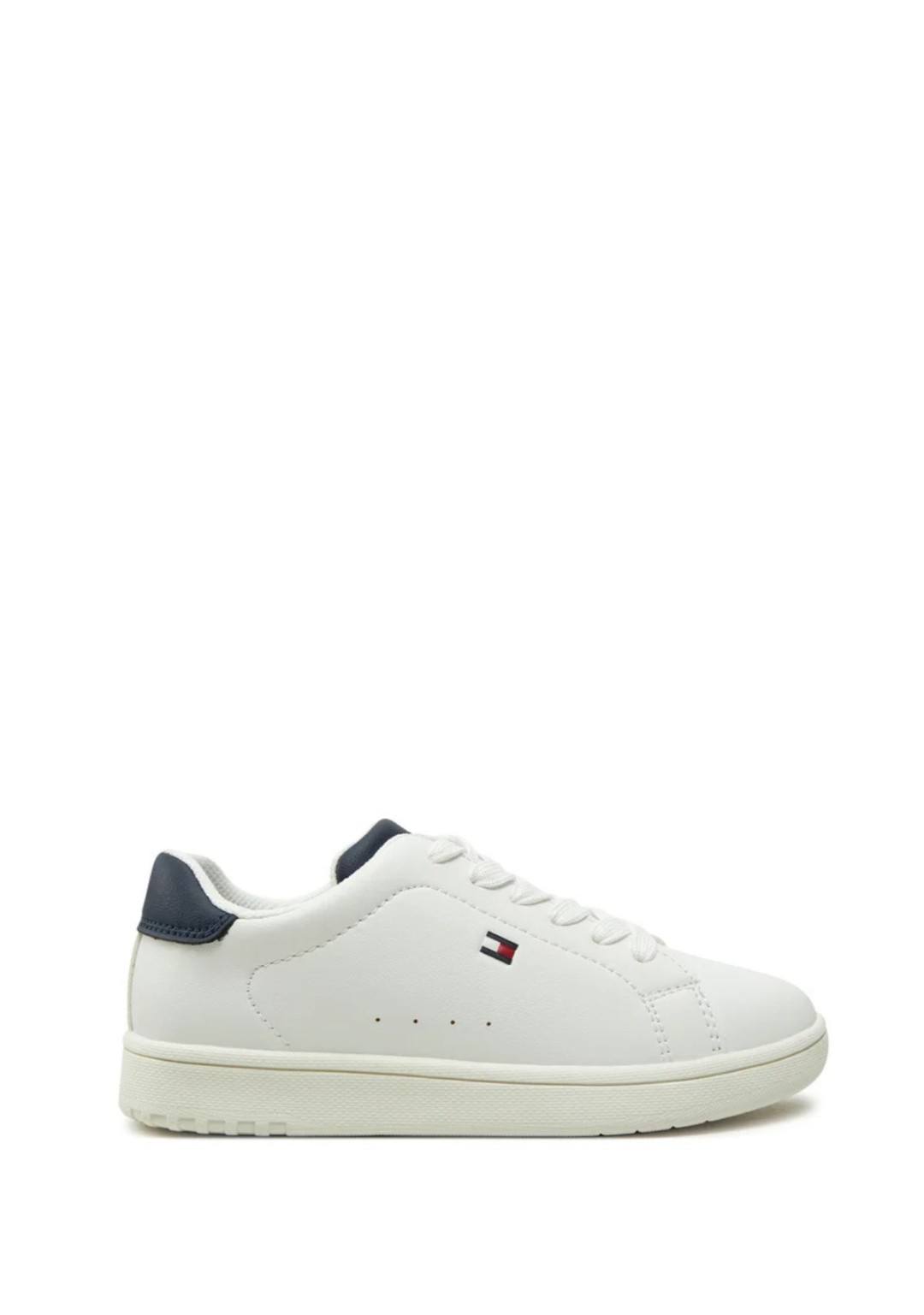 TOMMY HILFIGER - Sneaker Rip.Blu - Bambini e ragazzi - T3X9-33848