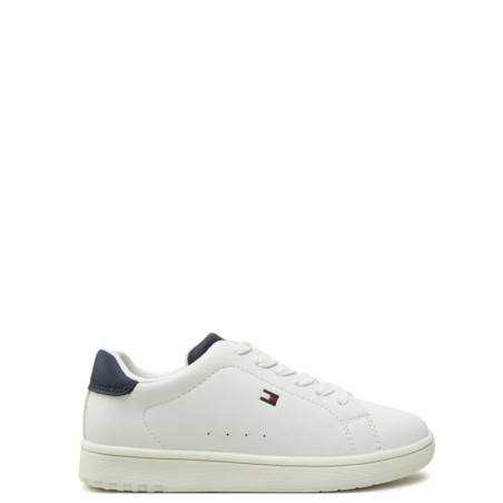 TOMMY HILFIGER - Sneaker Rip.Blu - Bambini e ragazzi - T3X9-33848