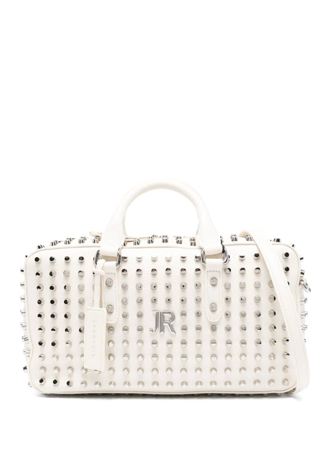 John Richmond - Bauletto Borchie - Donna - RWP25495BO