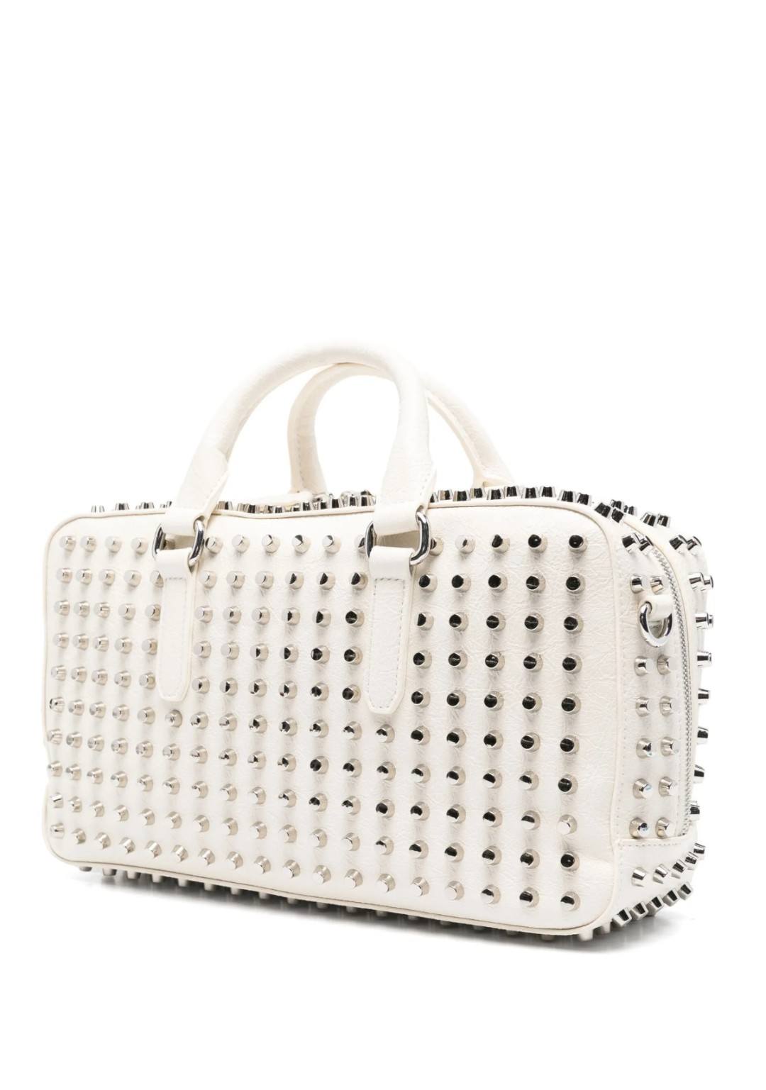 John Richmond - Bauletto Borchie - Donna - RWP25495BO