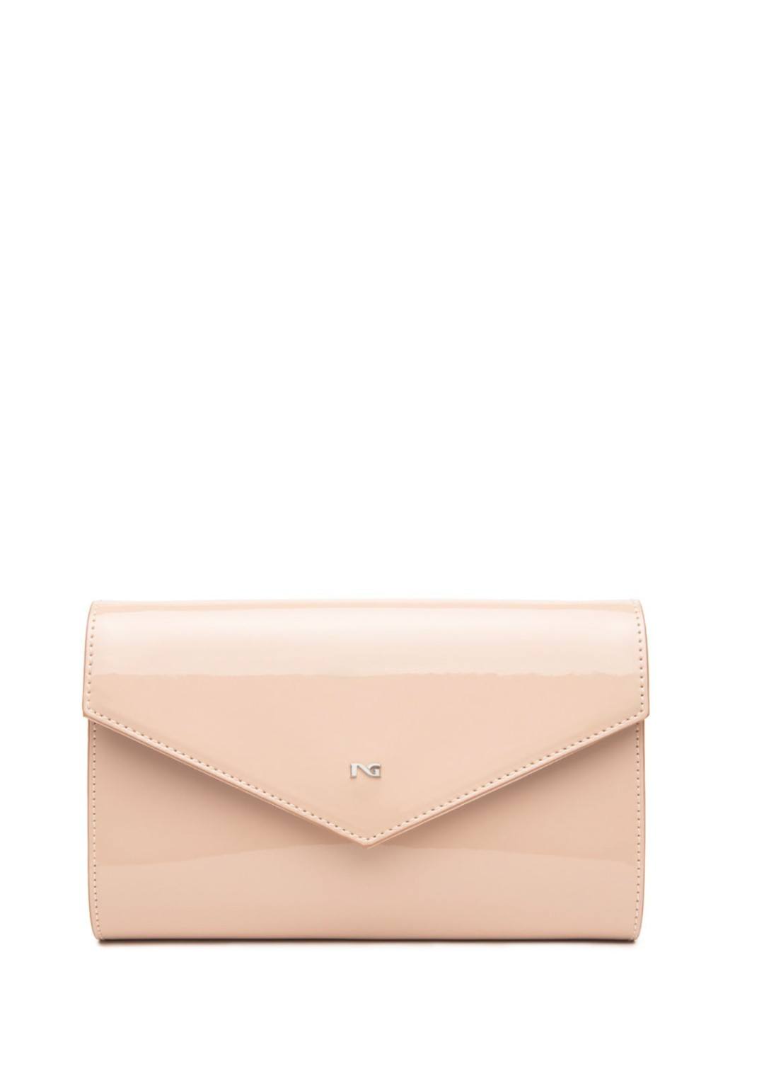 NEROGIARDINI - Pochette Patta - Donna - 902 DE