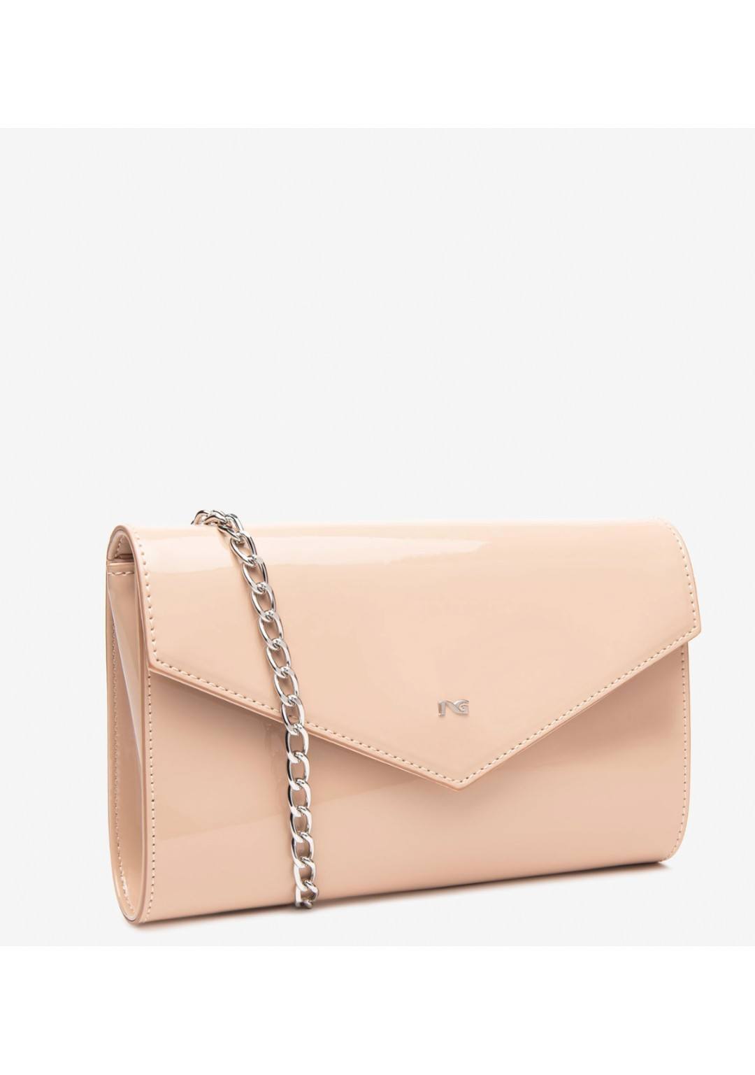 NEROGIARDINI - Pochette Patta - Donna - 902 DE