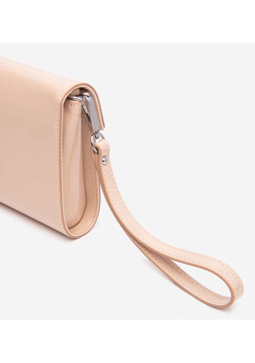 NEROGIARDINI - Pochette Patta - Donna - 902 DE