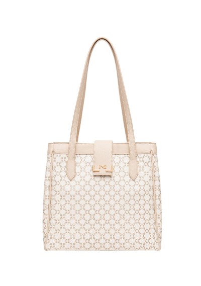 NEROGIARDINI - Borsa Logata - Donna - 920 D