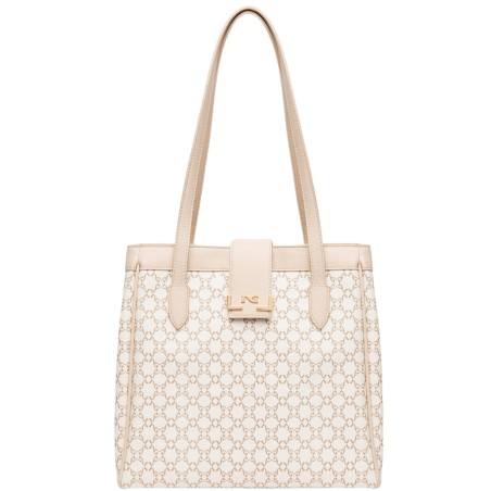NEROGIARDINI - Borsa Logata - Donna - 920 D