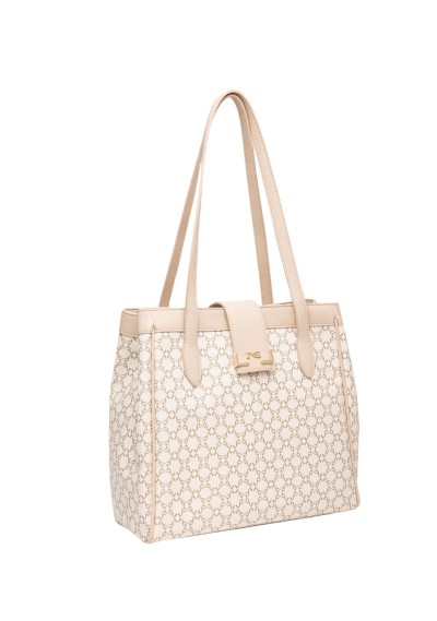 NEROGIARDINI - Borsa Logata - Donna - 920 D