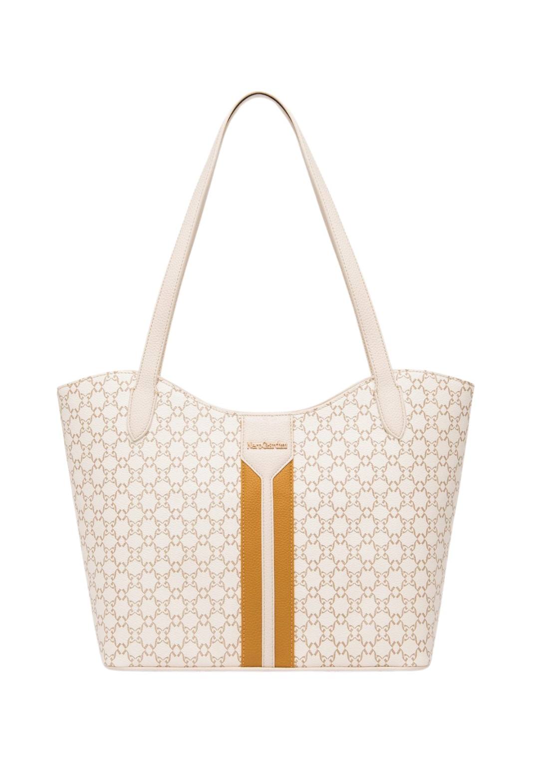NEROGIARDINI - Shopper Logata - Donna - 930D