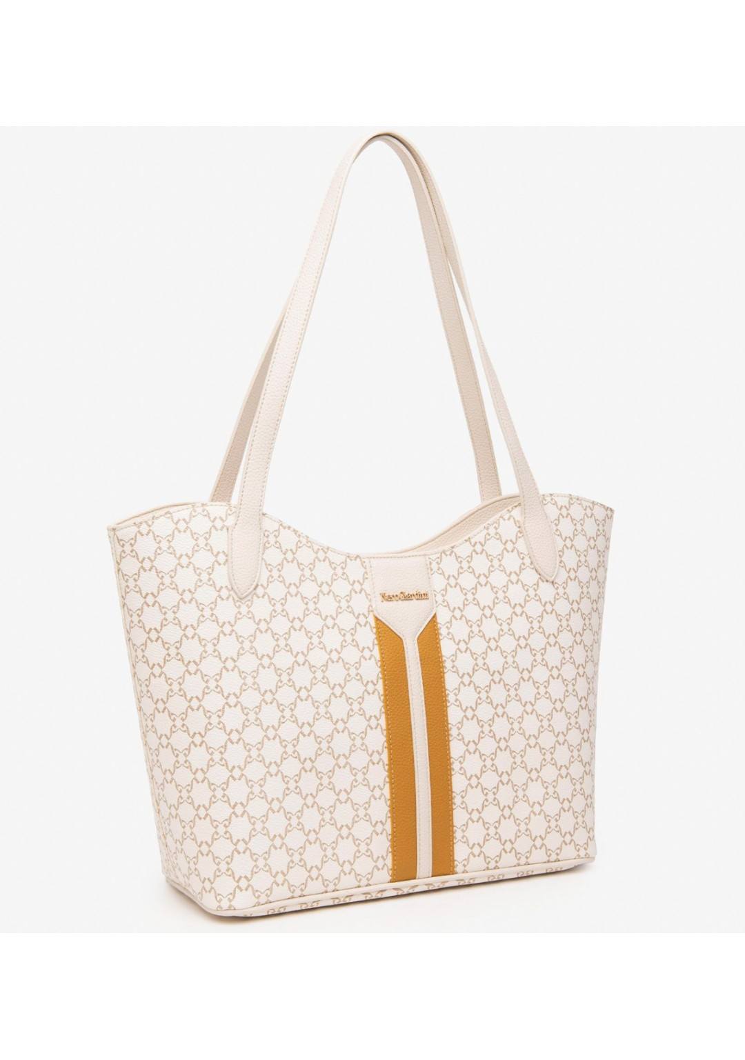 NEROGIARDINI - Shopper Logata - Donna - 930D