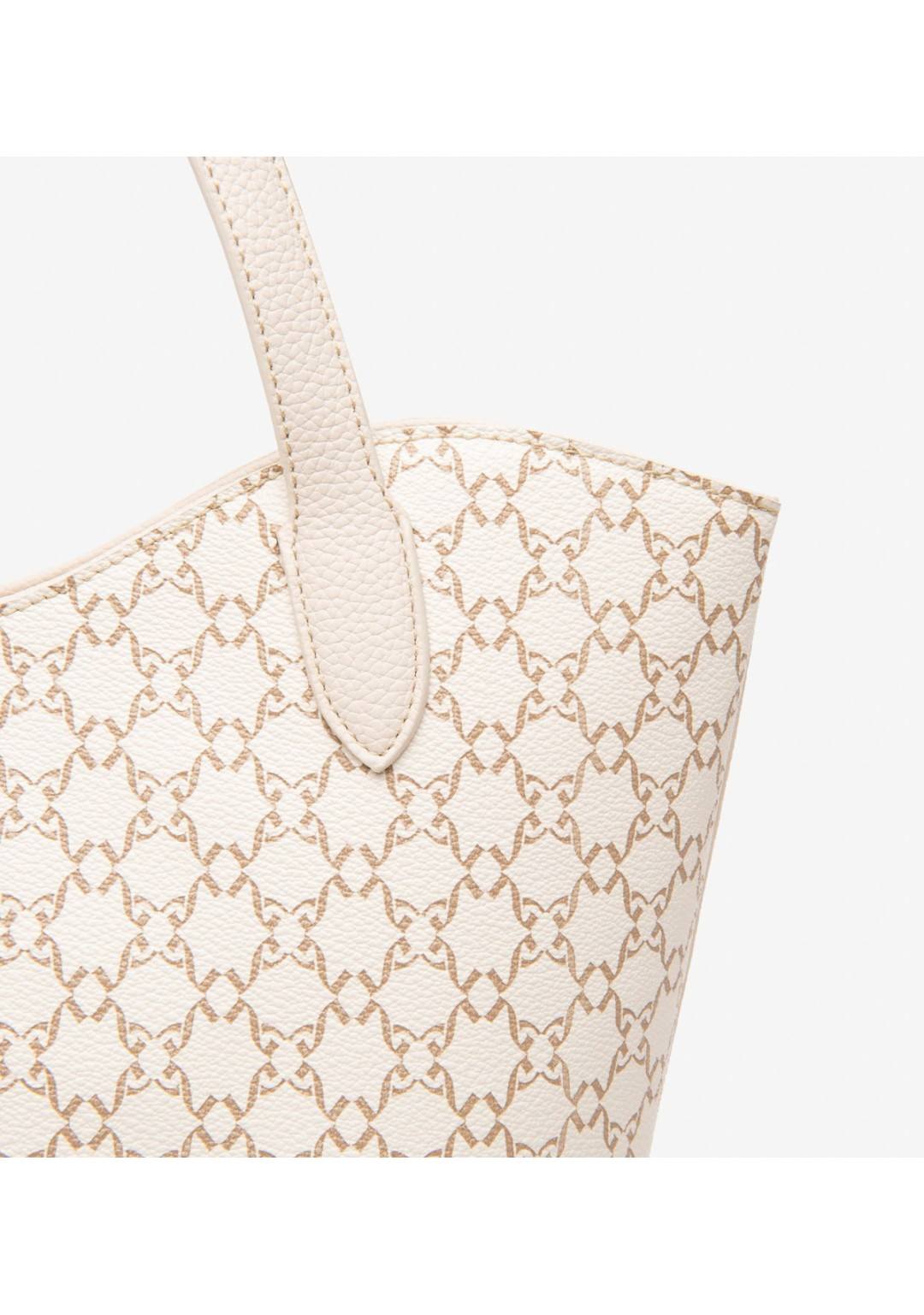 NEROGIARDINI - Shopper Logata - Donna - 930D
