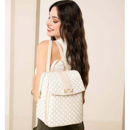 NEROGIARDINI - Zaino Patta - Donna - 921D