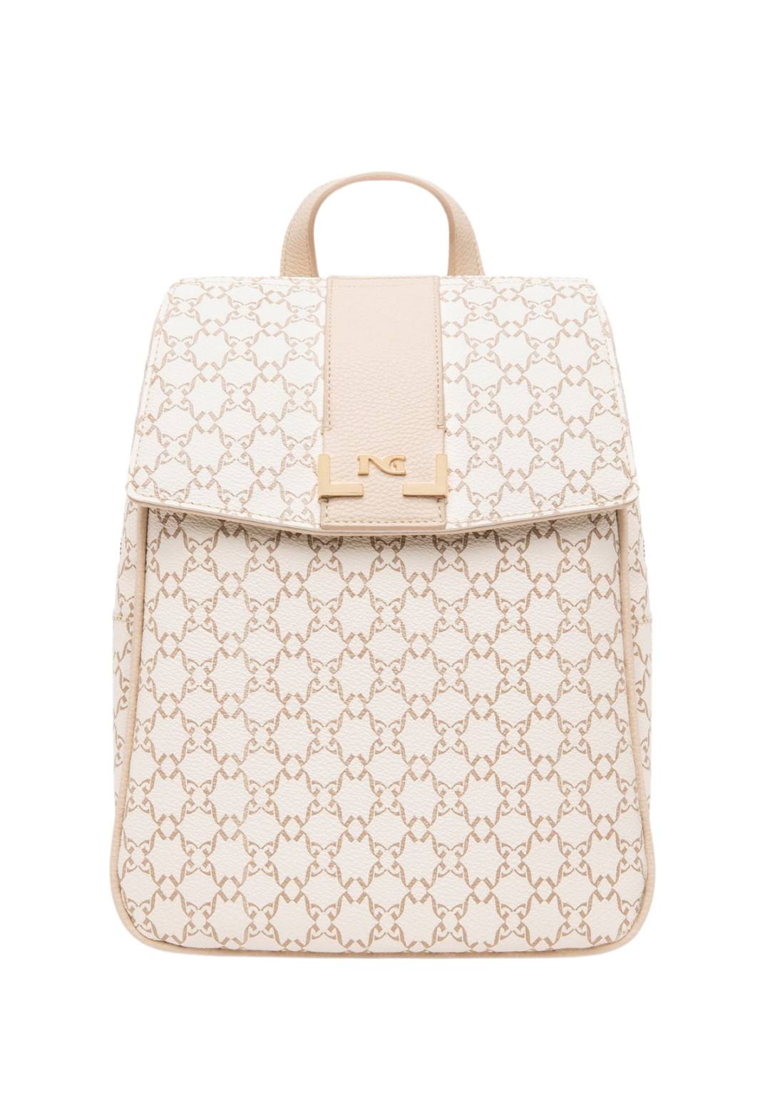 NEROGIARDINI - Zaino Patta - Donna - 921D