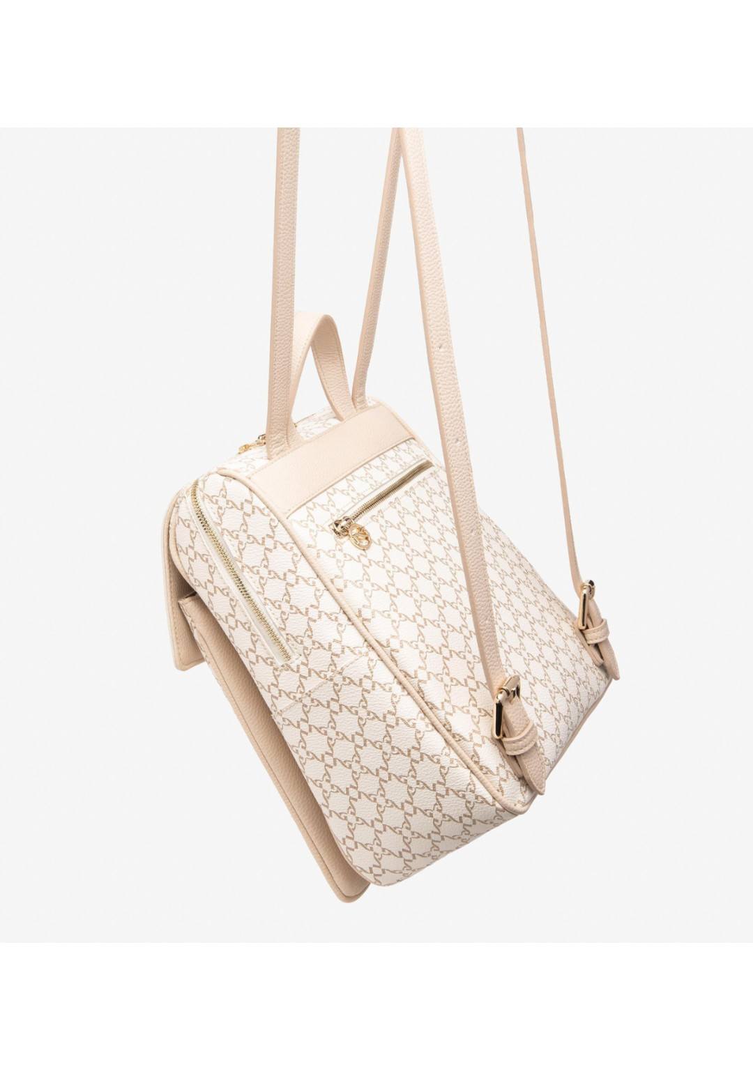 NEROGIARDINI - Zaino Patta - Donna - 921D