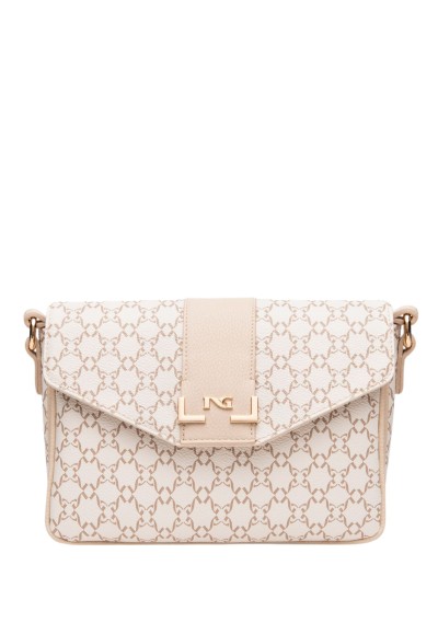 NEROGIARDINI - Tracolla Patta - Donna - 922 D