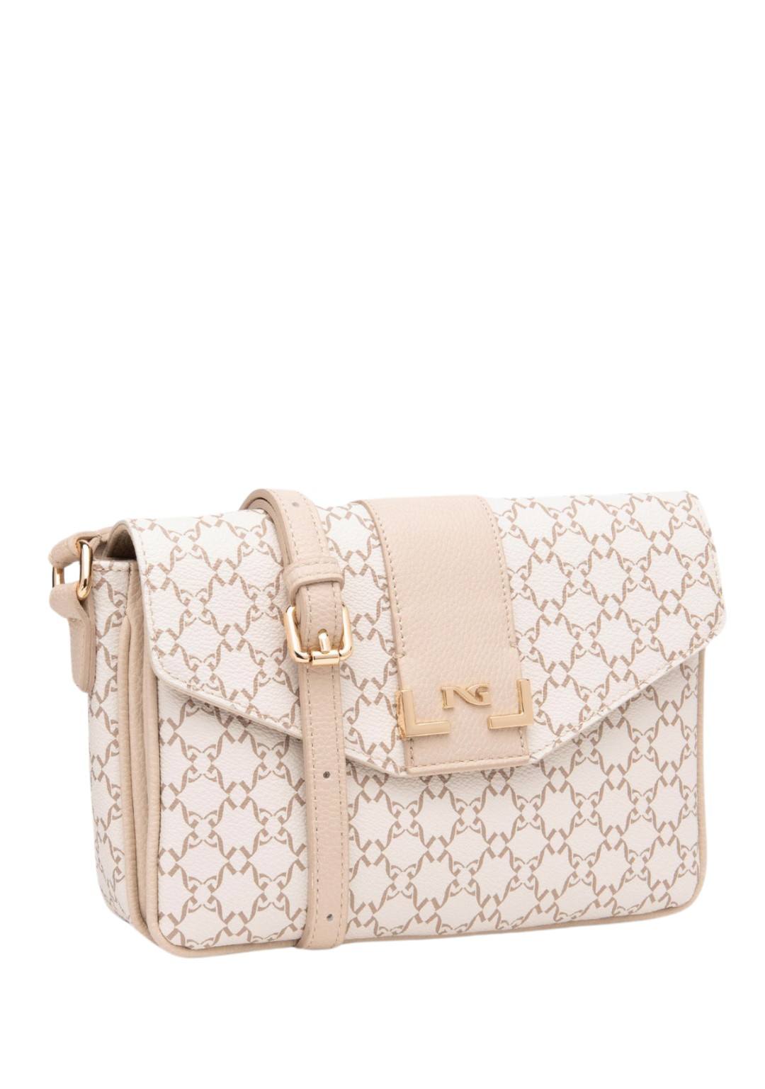 NEROGIARDINI - Tracolla Patta - Donna - 922 D