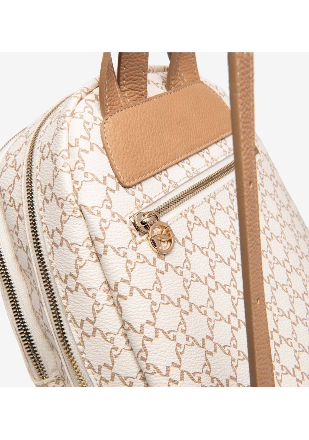 NEROGIARDINI - Zaino Logato - Donna - 933D