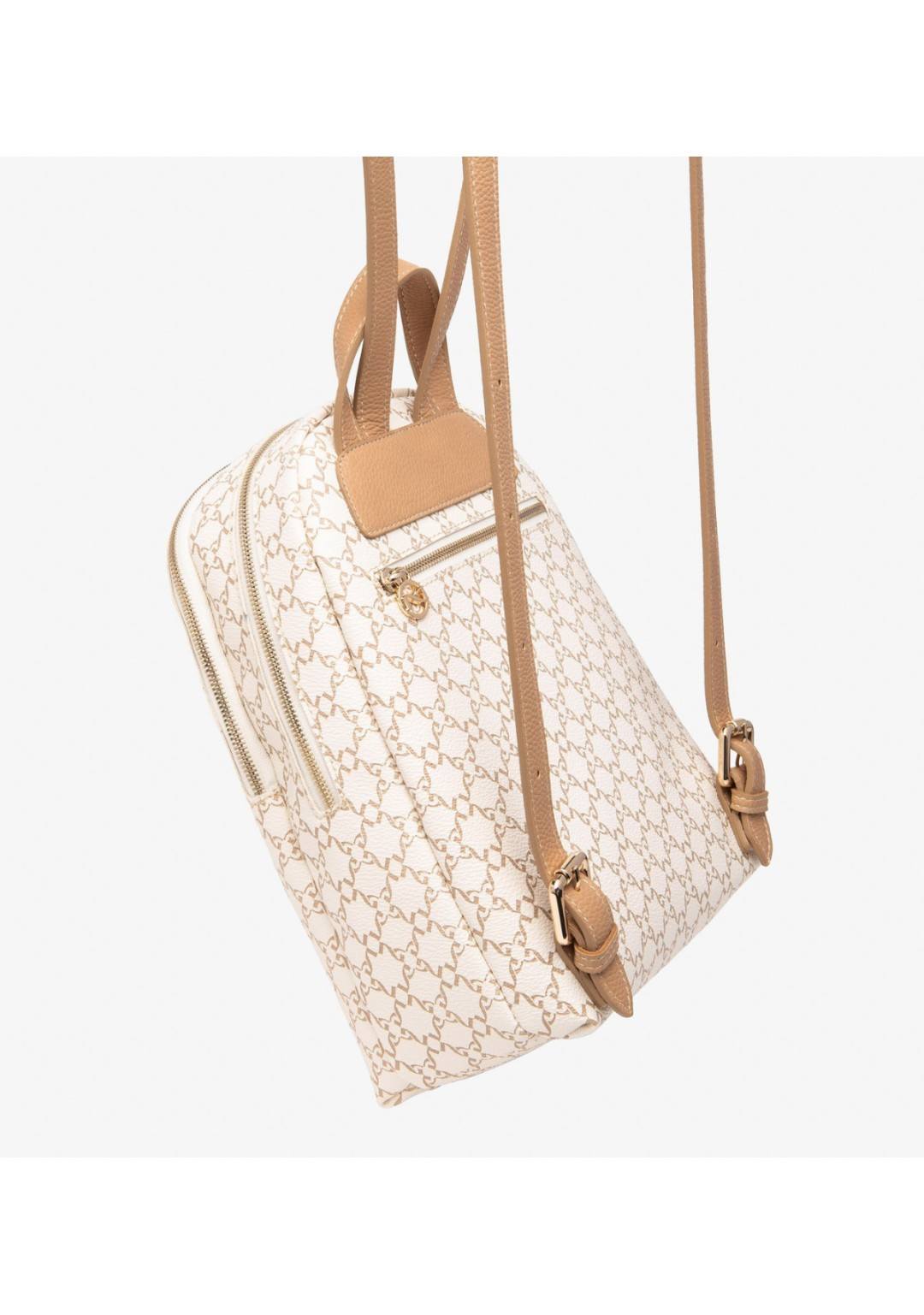 NEROGIARDINI - Zaino Logato - Donna - 933D