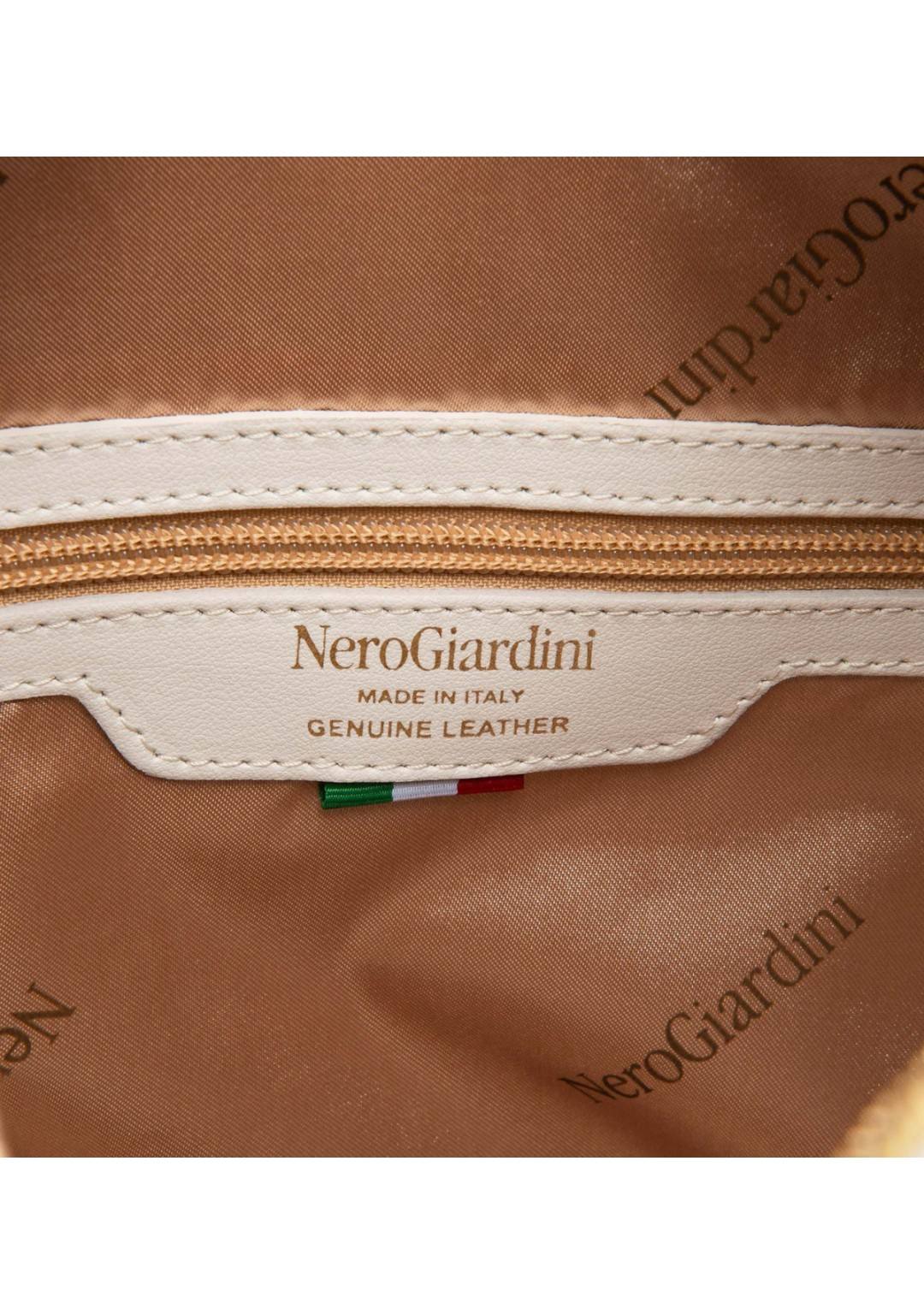 NEROGIARDINI - Borsa a Spalla - Donna - 914 D