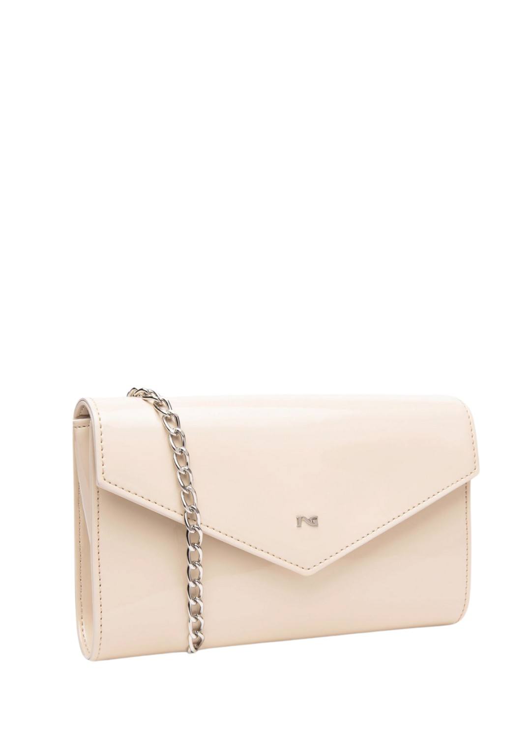 NEROGIARDINI - Pochette Patta - Donna - 902DE