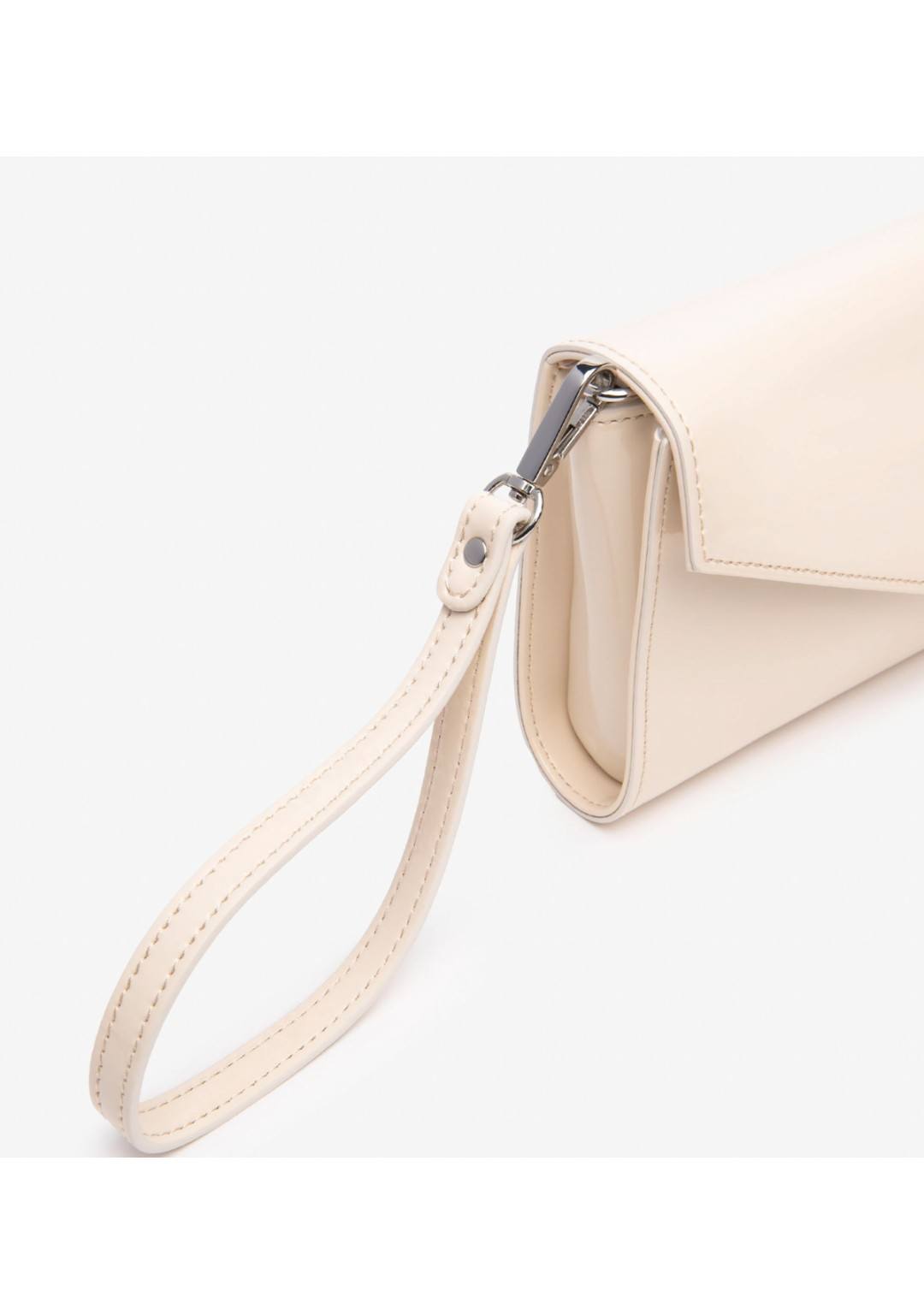 NEROGIARDINI - Pochette Patta - Donna - 902DE