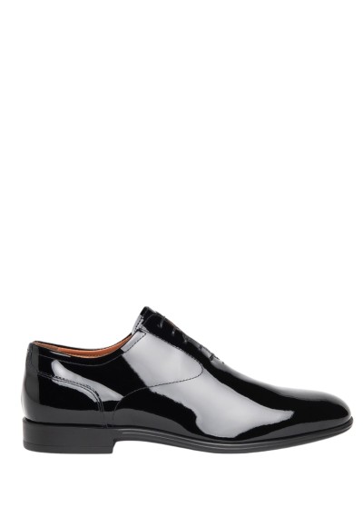 NEROGIARDINI - Scarpa allacciata - Uomo - 120UE