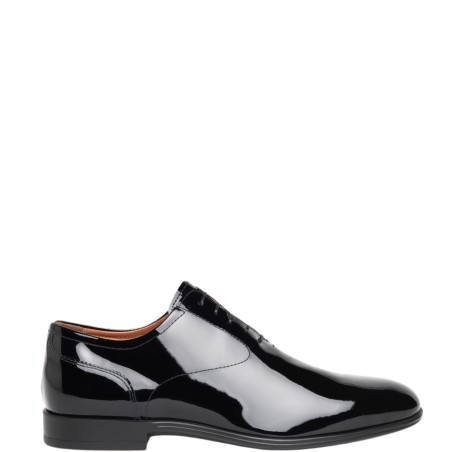 NEROGIARDINI - Scarpa allacciata - Uomo - 120UE