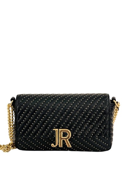 John Richmond - Borsetta Rip.Oro - Donna - RWP25489BO NO