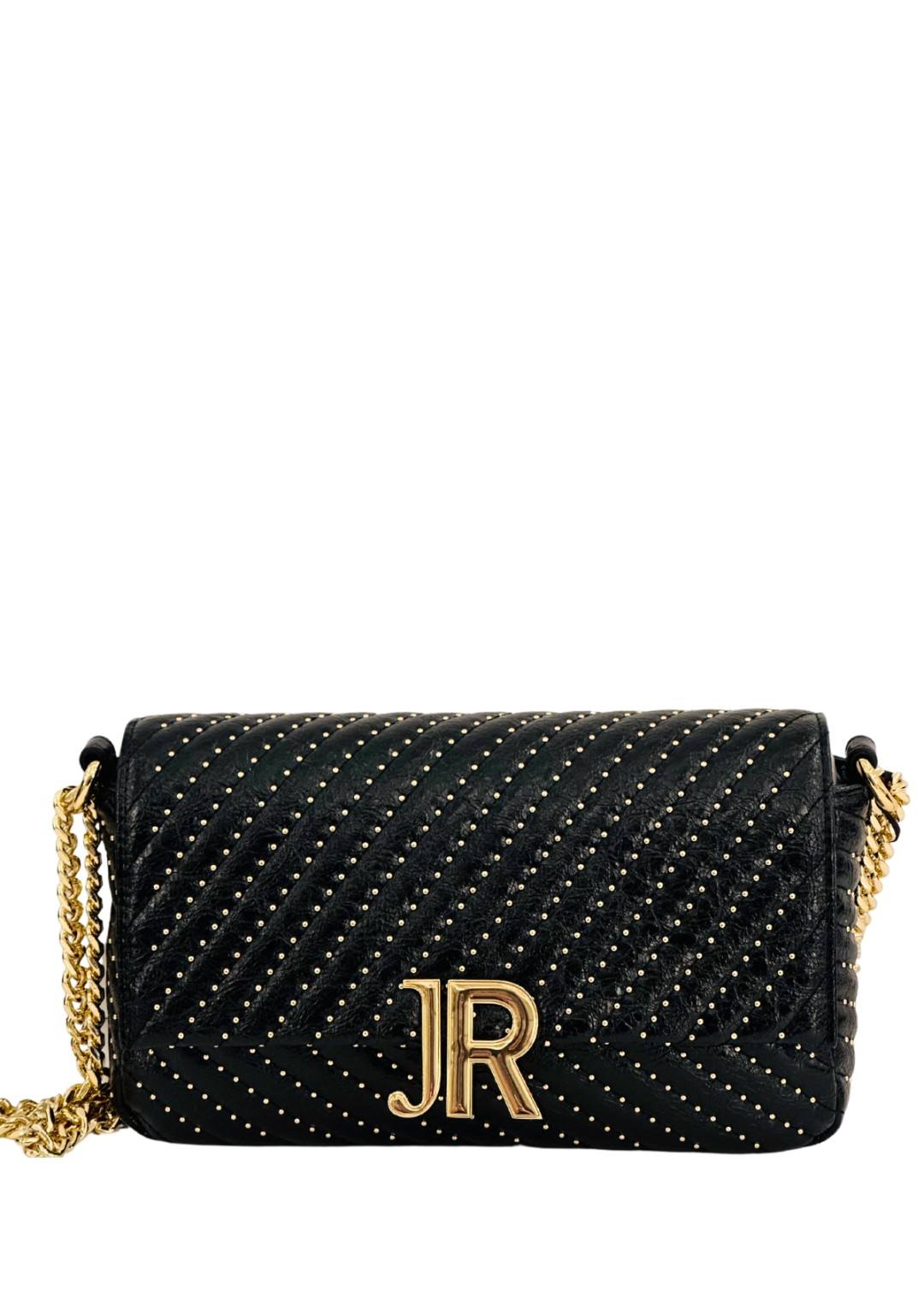 John Richmond - Borsetta Rip.Oro - Donna - RWP25489BO NO