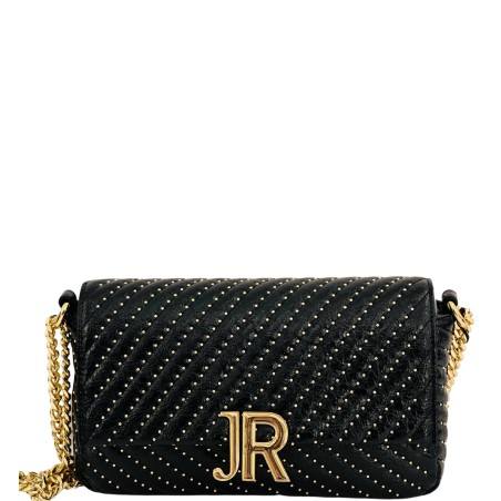 John Richmond - Borsetta Rip.Oro - Donna - RWP25489BO NO