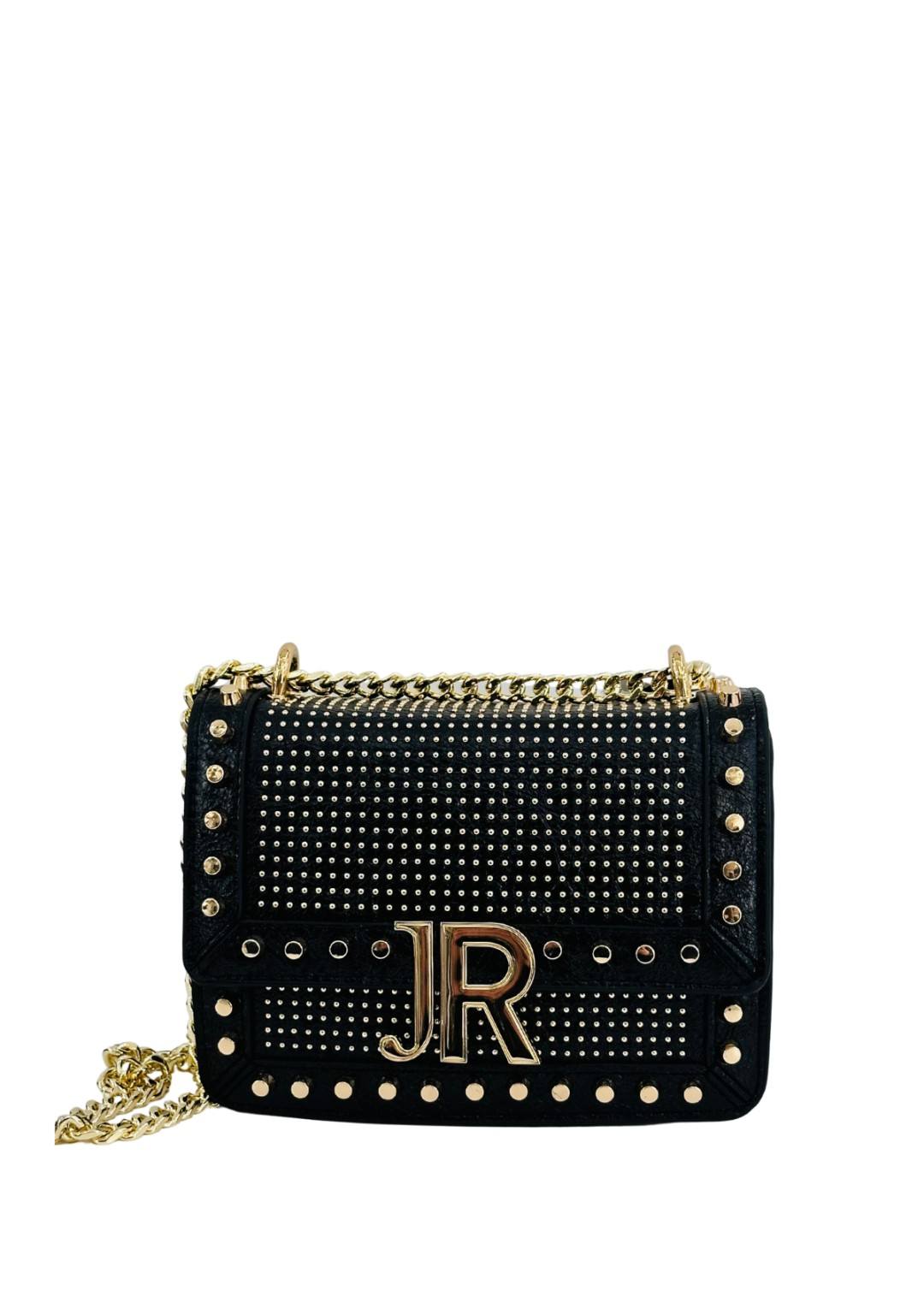 John Richmond - Tracollina Rip.Oro - Donna - RWP25491BO NO