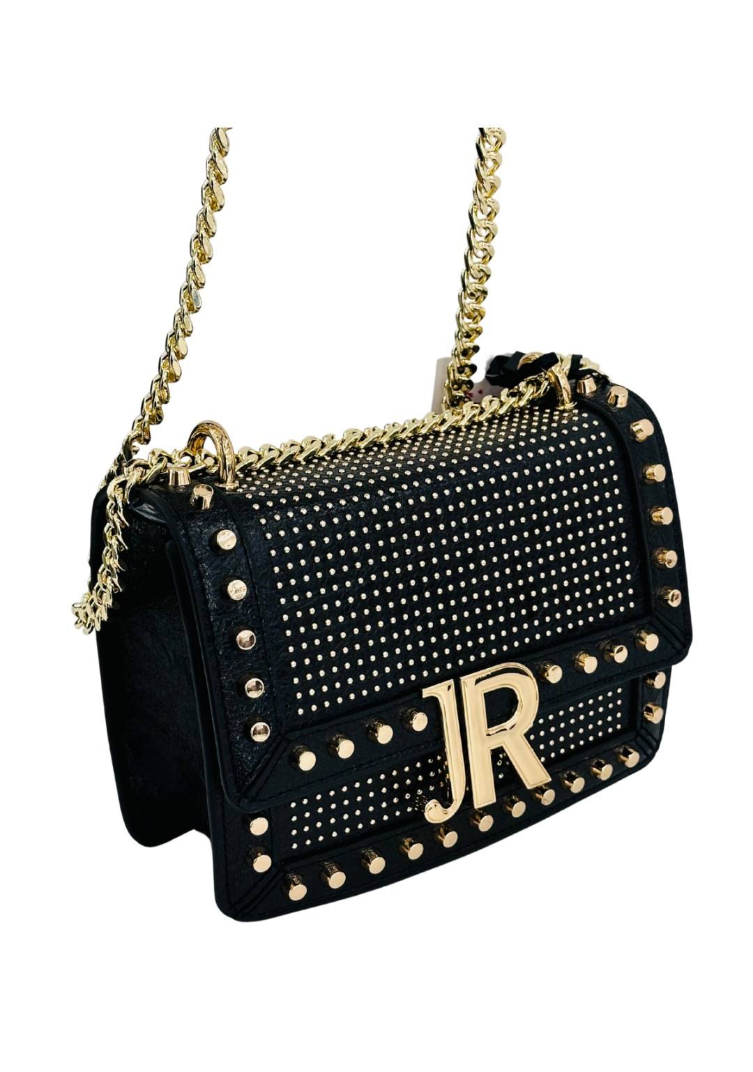 John Richmond - Tracollina Rip.Oro - Donna - RWP25491BO NO