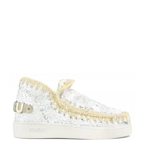 Mou - Mou Paiette - Donna - MU.SW21101G W