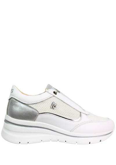 KEYS - Slip On Zeppa - Donna - K-10601